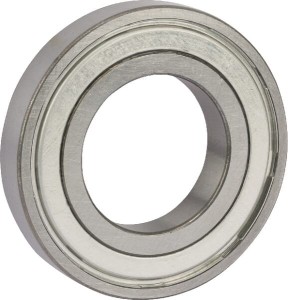 Łożysko kulkowe zwykłe 25x47x8 mm INA/FAG 16005AZZ