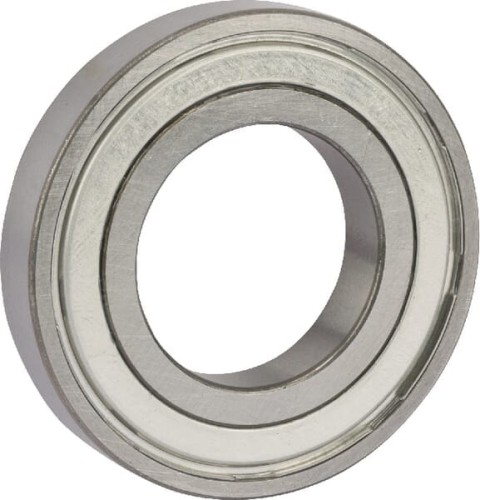 Łożysko kulkowe zwykłe 25x47x8 mm INA/FAG 16005AZZ - Intertraktor