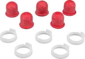 Tłoczek pompki ręcznej paliwa 5x694395 4180