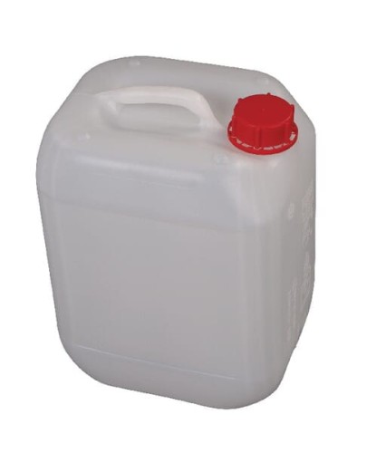 Kanister przemysłowy PE, 10 l JK4263 - Intertraktor