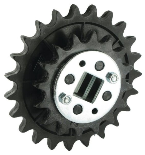 Koło zębate G22270152R - Intertraktor