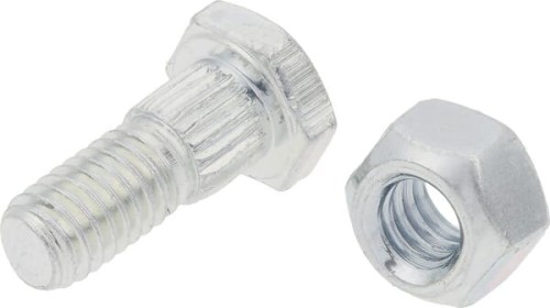 Śruba, pasuje do Laverda 322707450N - Intertraktor