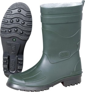 Kalosze zielone roz. 42 Wellingtons Dirk Lemigo 1965955042