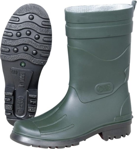 Kalosze zielone roz. 44 Wellingtons Dirk Lemigo 1965955044 - Intertraktor