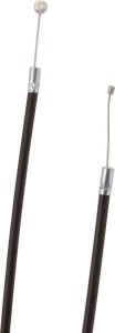 Cięgno Bowdena, gaz 12424SL