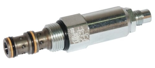 Ciśnieniowe wkłady sekwencyjne CP2408B0ED - Intertraktor