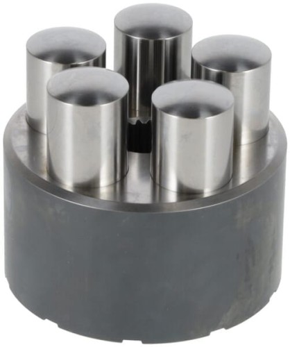 Cylinder kpl. 168H3029550 - Intertraktor