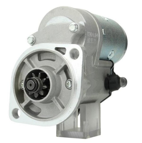 Rozrusznik 12V 2.2kW Z-9 CW Kramp STA2617178 - Intertraktor
