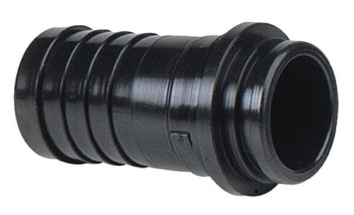 Przyłącze węża proste pod nakrętke nasadową z pierścieniem uszczelniającym Arag, 40 mm 106640 - Intertraktor