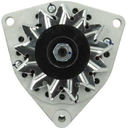 Alternator 14V 90A ALT2625033 - Intertraktor