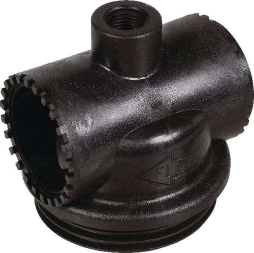 Głowica filtra RG00014020 - Intertraktor