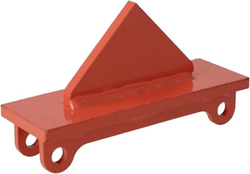 Łamacz brył attila\pinocchio R17820413R - Intertraktor