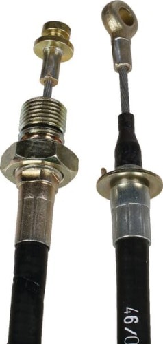 Górny przewód JD AL157796 - Intertraktor
