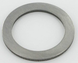 Pierścień 30x42x2,5mm Lely 9105200111