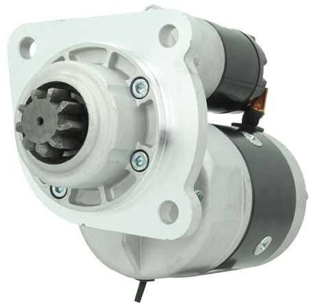 Rozrusznik 12V 2.7kW STA2167255 - Intertraktor