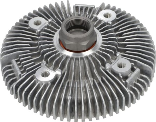 Sprzęgło wiskotyczne AL58126 - Intertraktor