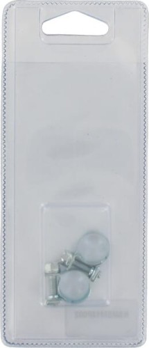 Opaski węży 12-13mm 2x KRSMSM13P002 - Intertraktor