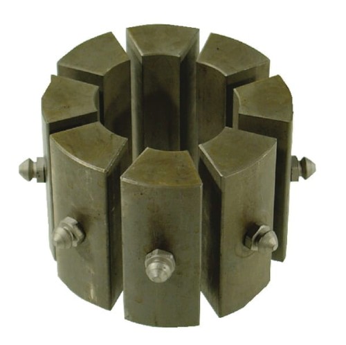 Zestaw szczęk dociskowych 263, 12 do 14 mm HM926312 - Intertraktor