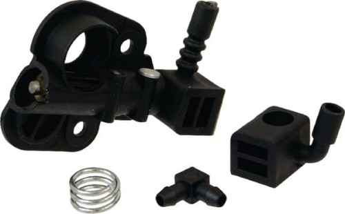 Pompa olejowa FGP430098 - Intertraktor