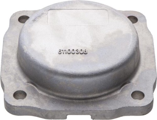 Wspornik łożyska M61100308R - Intertraktor