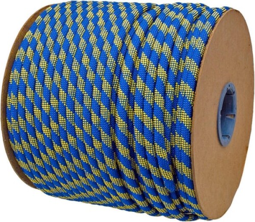 Linka polipropylenowa z rdzeniem, 12 mm-150m 1570114012 - Intertraktor