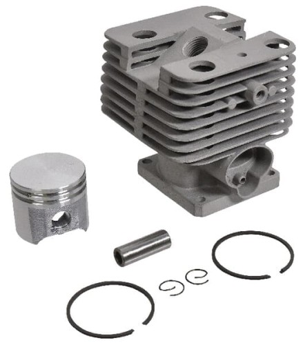 Cylinder kompletny gopart, Ø 38 mm 41340201212GP - Intertraktor