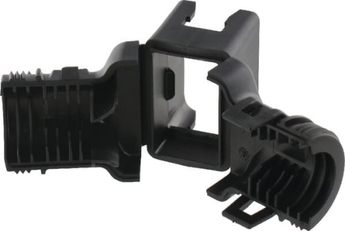 Obudowa przewodu, DT0612S 180 DS10112471205 - Intertraktor