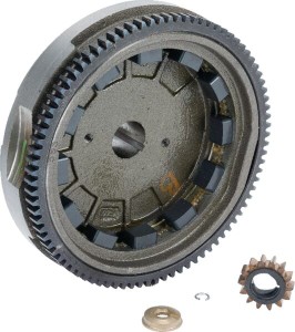 Koło zamachowe 591761