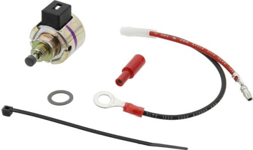 Przełącznik elektromagnetyczny dopływu paliwa 1275733S - Intertraktor