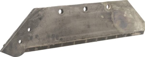 Lemiesz bez dłuta, lewy 16" z węglikiem spiekanym pasuje do V&N PK701401ACN - Intertraktor