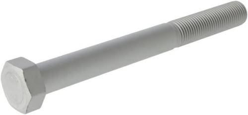 Śruba z łbem 6-kt. M27x260 mm b=100 mm kl.12.9 30110729 - Intertraktor