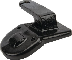 Pokrywa sprzęgła HS15042KU11