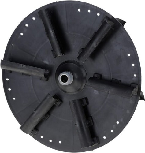 Talerz Turbinowy uniwersalny 539530326 - Intertraktor