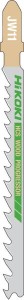 Brzeszczoty do wyrzynarek do drewna JW11 (5x) 750045