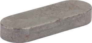Wpust pryzmatyczny 14x6x40 Niemeyer 531382