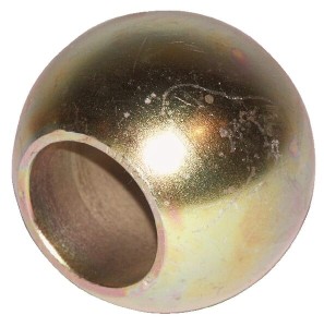 Kula dźwigni dolnej kat.2/2 Ø28,4/56x45mm gopart LA956284GP