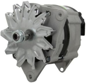 Alternator 14V 70A ALT2625201