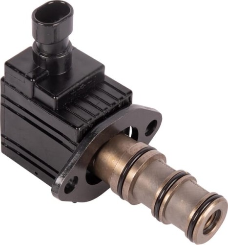 Zawór elektromagnetyczny RE159087 - Intertraktor
