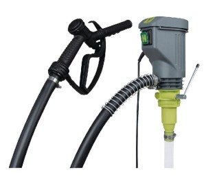 Pompa elektryczna Hornet 40 Horn, 230 V z pistoletem standardowym W40