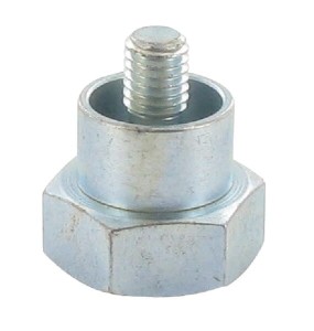 Adapter M8x1,25 Lewy / Zewnętrzny FGP015373