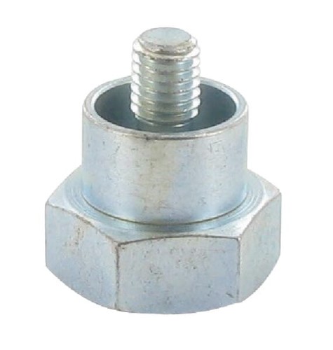 Adapter M8x1,25 Lewy / Zewnętrzny FGP015373 - Intertraktor