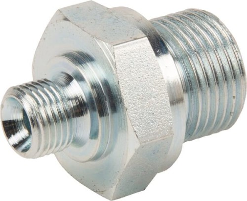 Złącze redukcyjne 3/8 x 1/8 BSP 3852A VNB0602A - Intertraktor