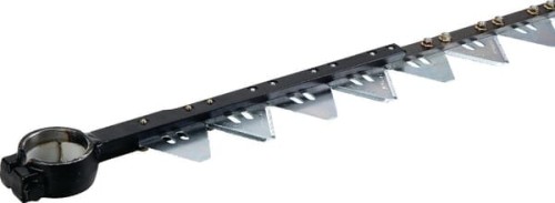 Listwa tnąca z główką, 11289, New Holland, 30 14 TPI EASY CUT II 391016808 - Intertraktor