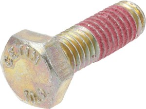 Śruba M6x18 mm kl. 10.9 (100) 1006708