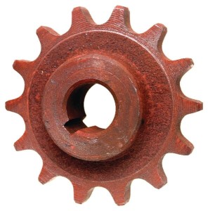Koło Łańcuchowe, łańcuch 1", Ø 30, Z-14 53612219250030