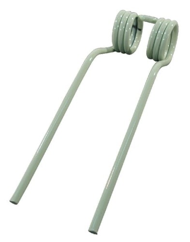 Palec przetrząsacza, pasuje do Stoll 0673740KR - Intertraktor