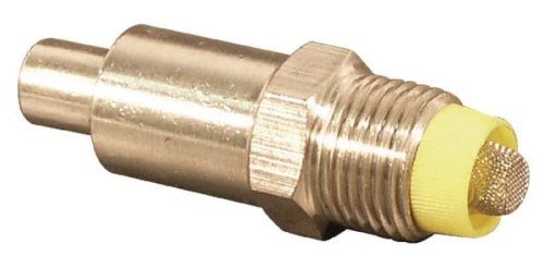 Zraszacz korytowy 1/2" VV1036 - Intertraktor
