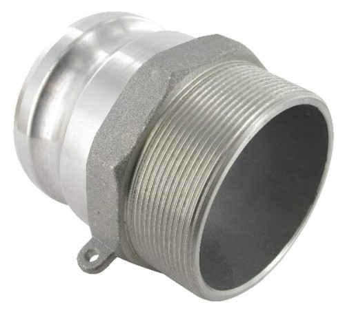 Camlock F 3" zewn. al. HCN100FAL076 - Intertraktor