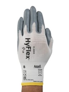 Rękawice HyFlex® 11-800 roz. 9 11800090