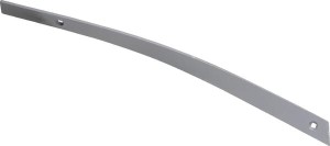 Listwa odkładni, prawa korpus XXL,VIS/8 1067950030